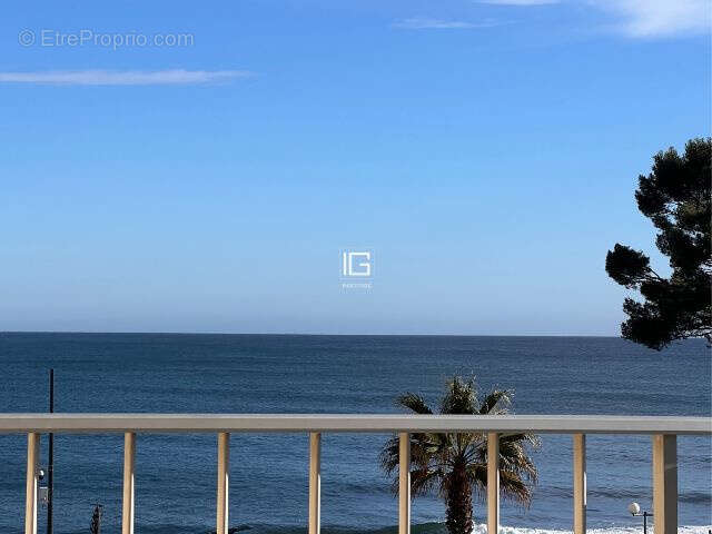 Appartement à LA SEYNE-SUR-MER