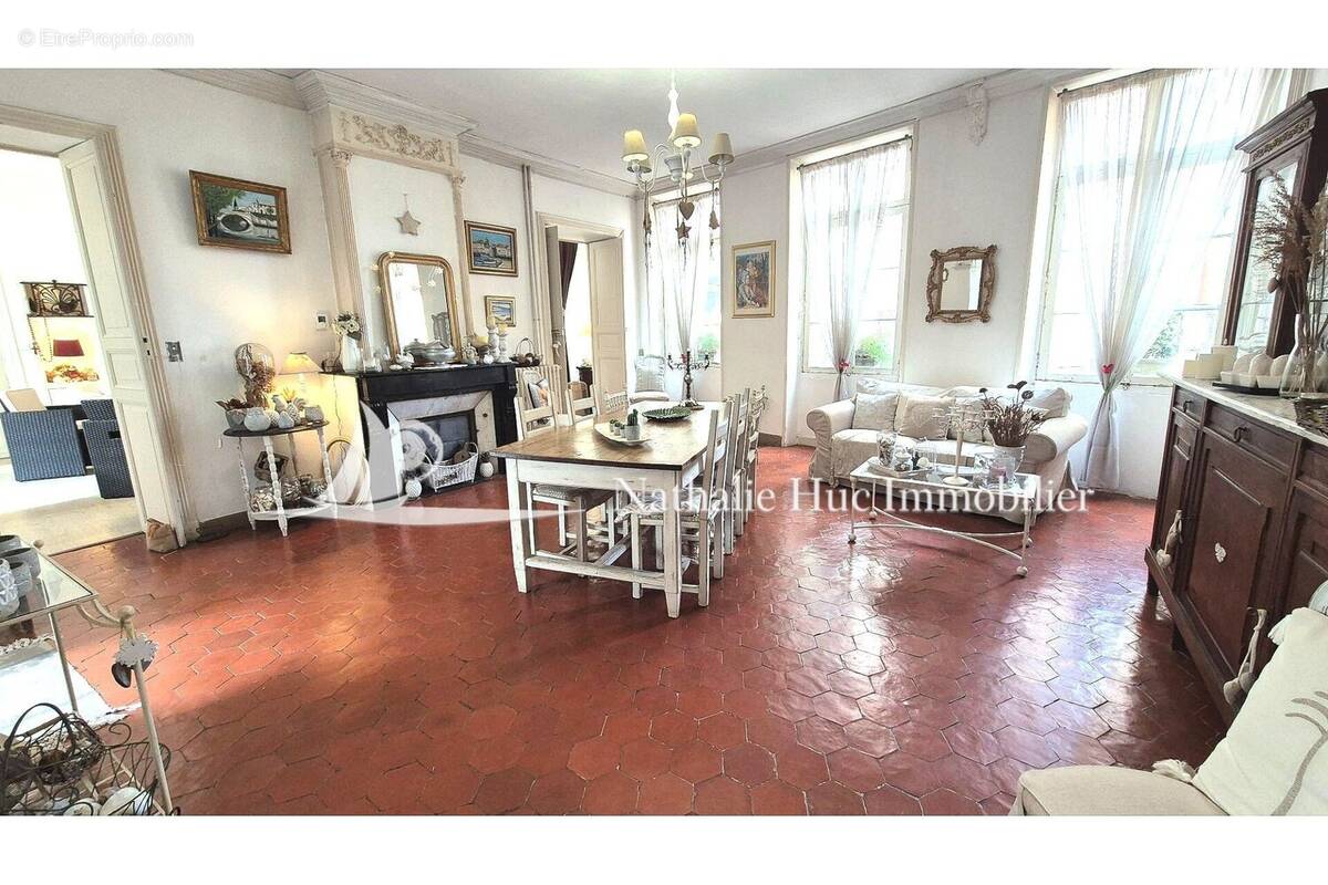 Maison à RIVESALTES