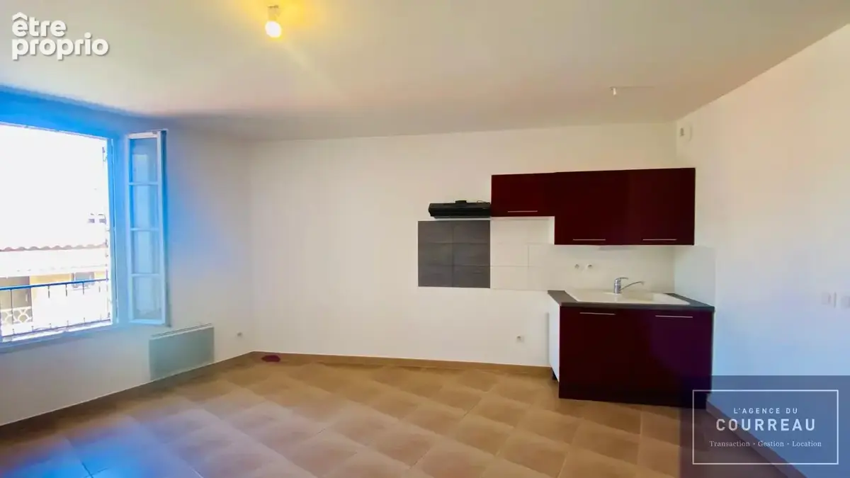 Sète   duplex de charme rénové de 154 m2 avec vue sur le mont saint-clair - photo 9
