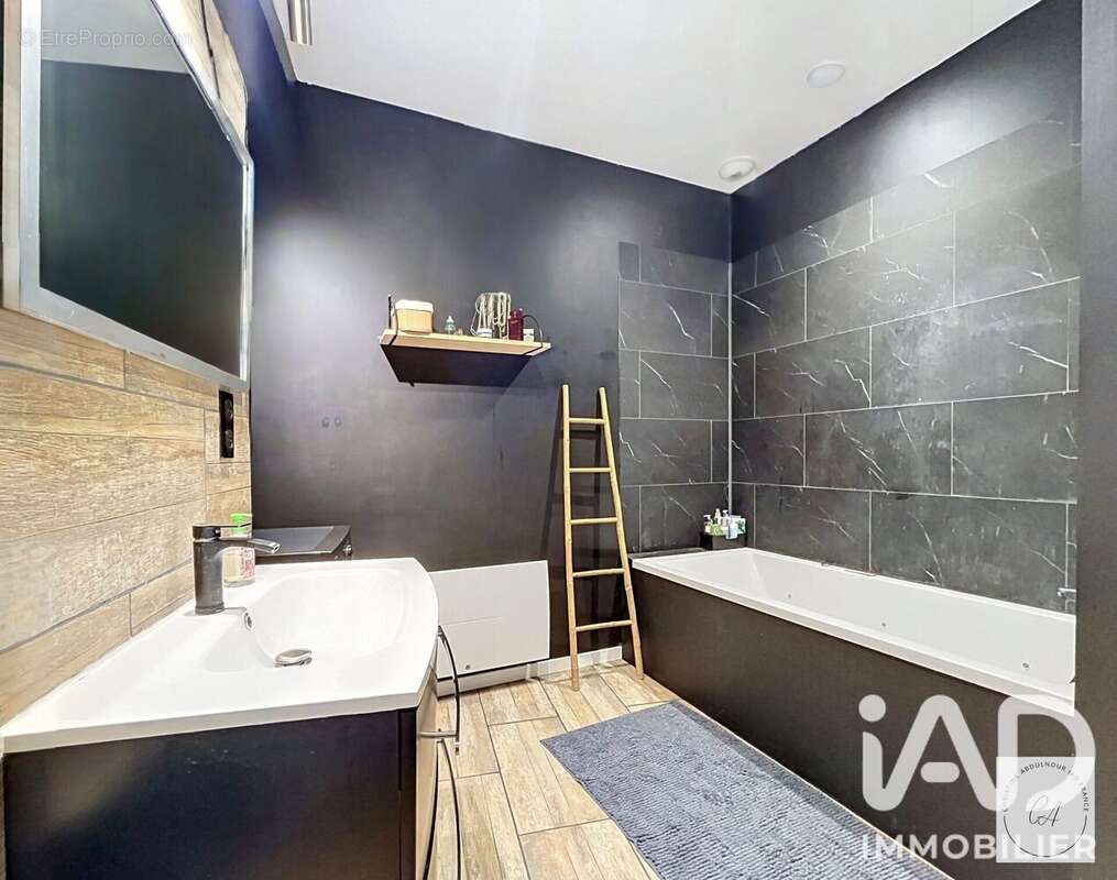 Photo 9 - Appartement à PAU