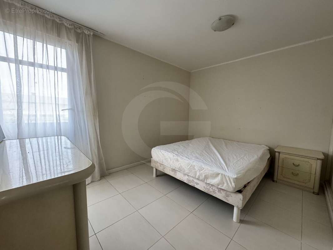 Appartement à BALARUC-LES-BAINS