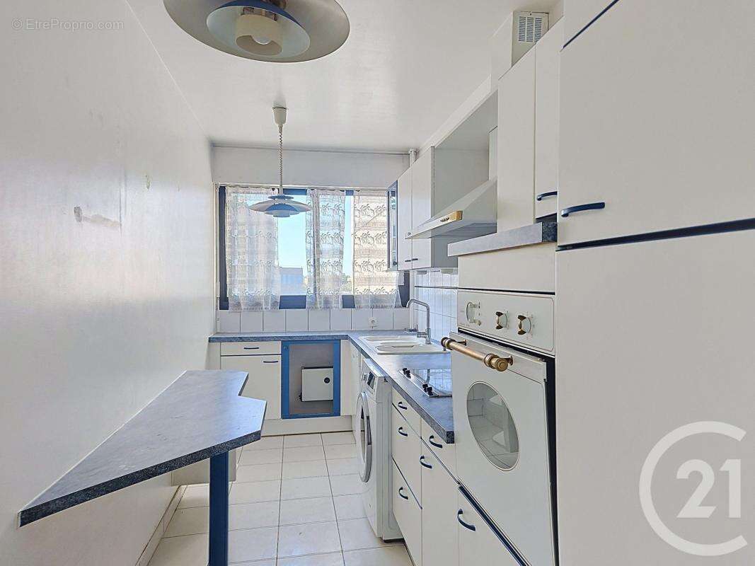 Appartement à CRETEIL