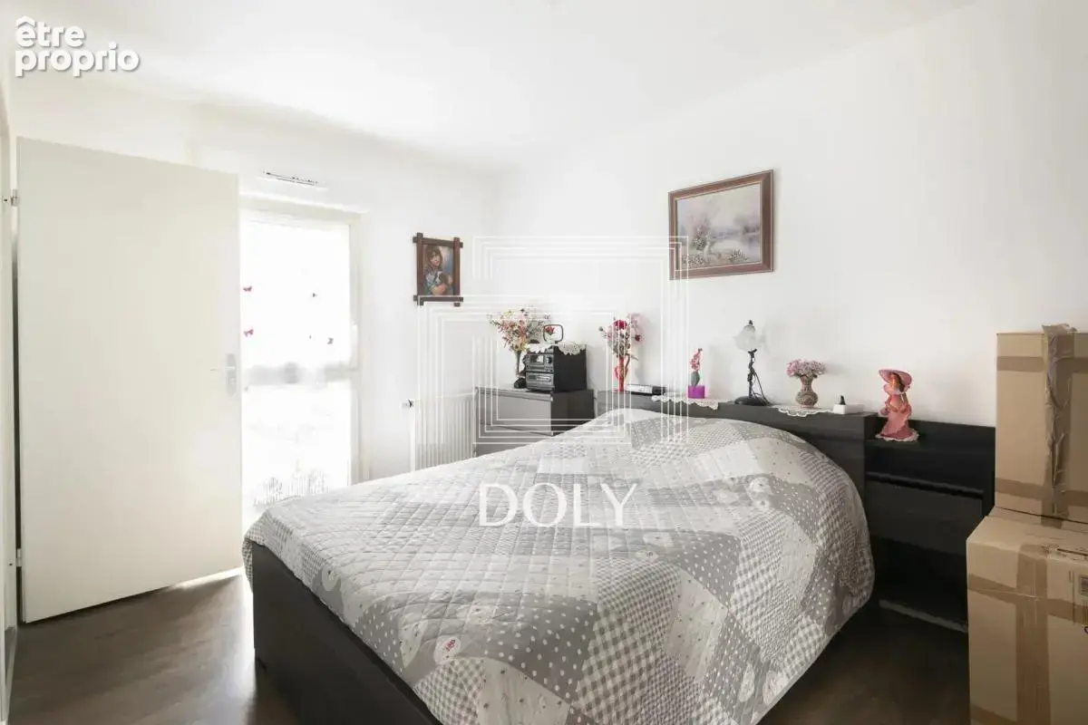 Appartement 3 pièces - paris 75016 - photo 2