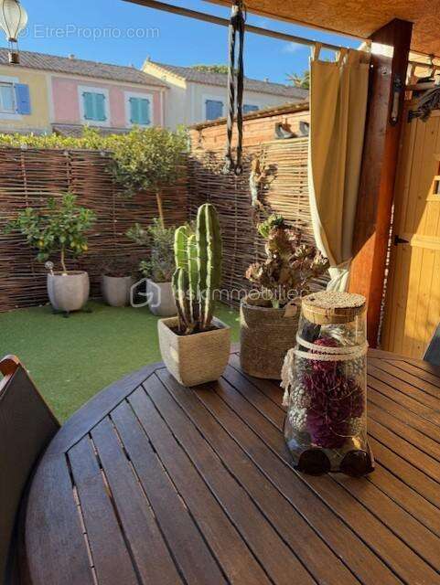 Maison à LE BARCARES