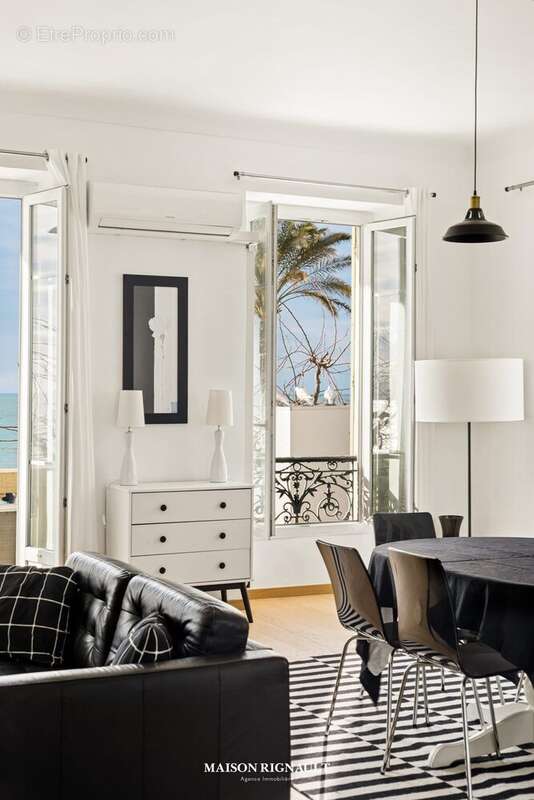Appartement à CAGNES-SUR-MER