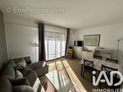 Photo 1 - Appartement à EAUX-BONNES