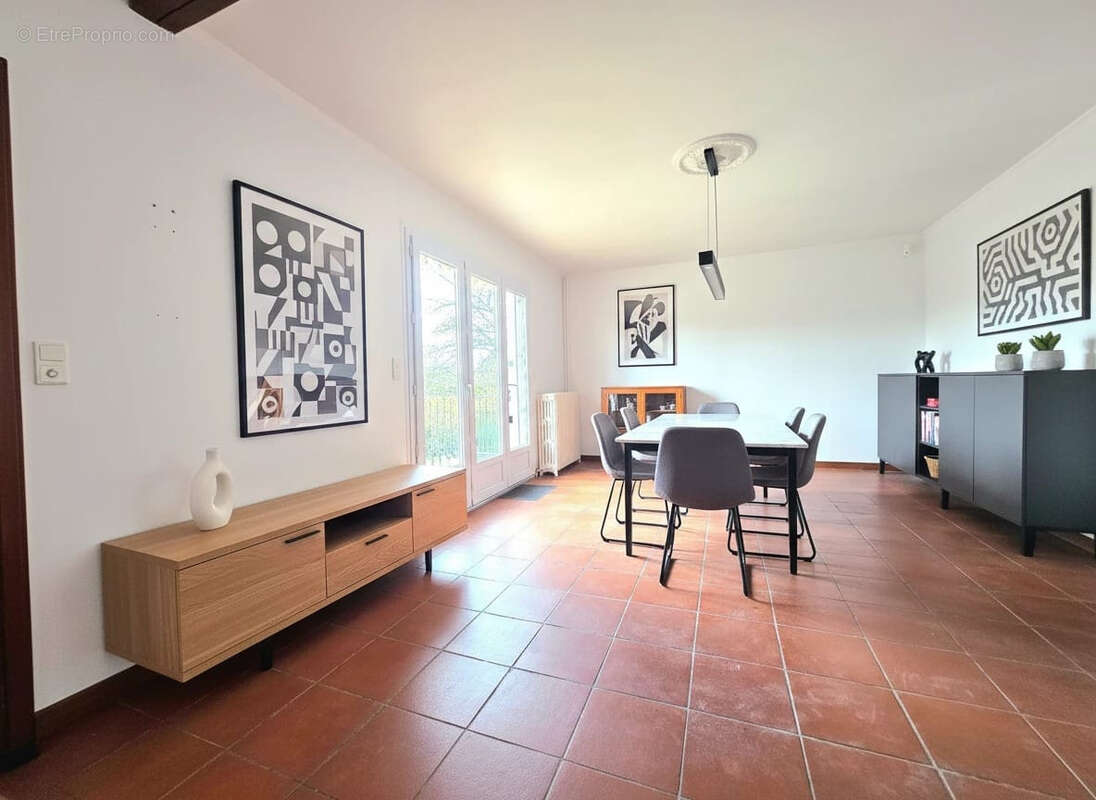 Maison à SAINT-SIMEON