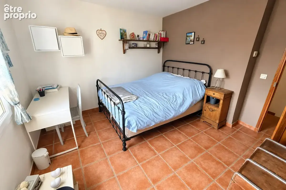 Propriété familiale rénovée avec piscine à Brignoles - photo 13