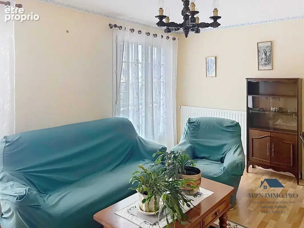 Maison 5 pièces 109 m² à vendre à Ploufragan (22440) - photo 4