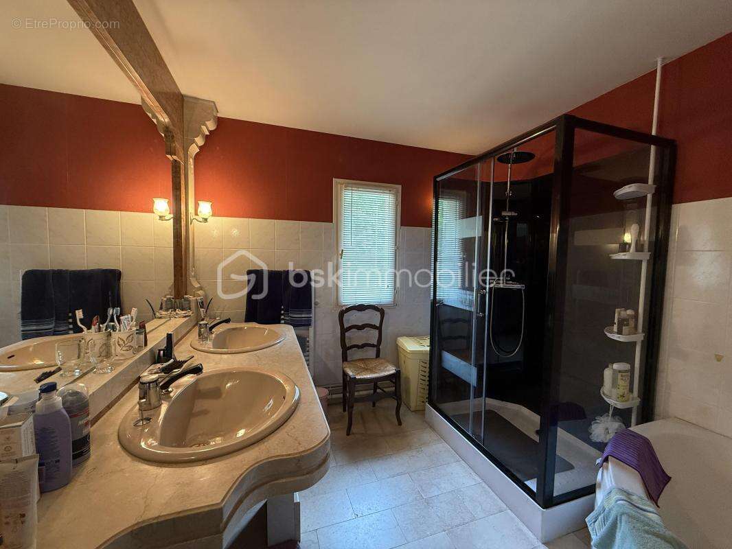 Appartement à ECOMMOY