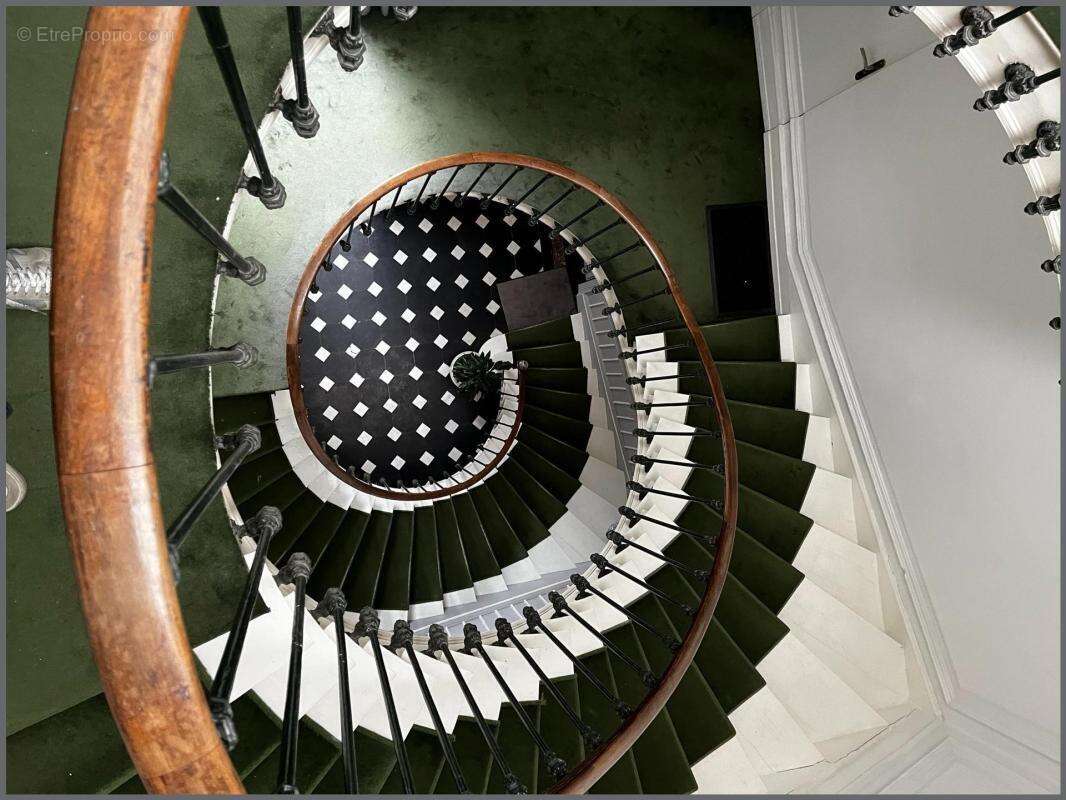 Maison à VALENCIENNES