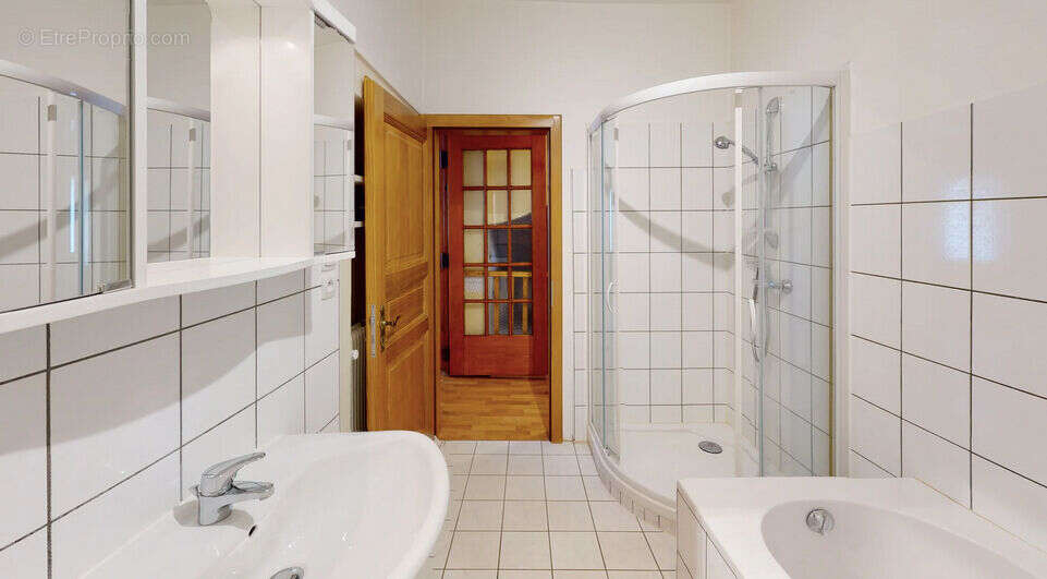 Maison à RIBEAUVILLE