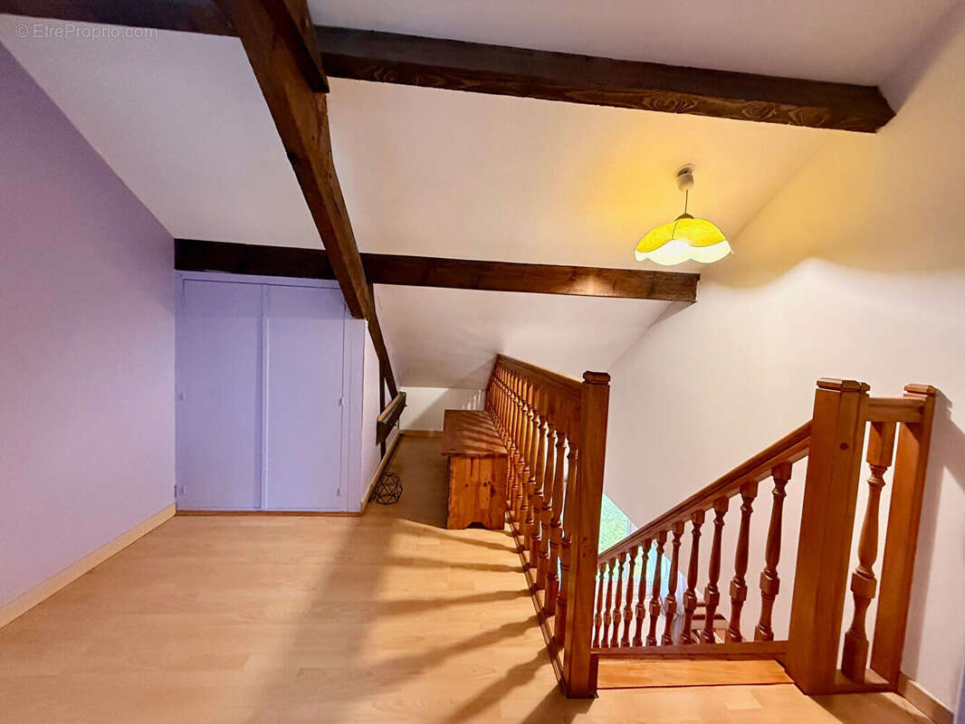 Maison à BRIE-COMTE-ROBERT