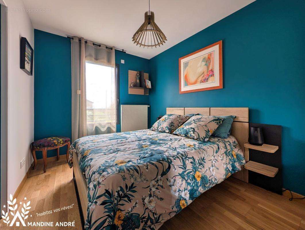 Appartement à DARDILLY