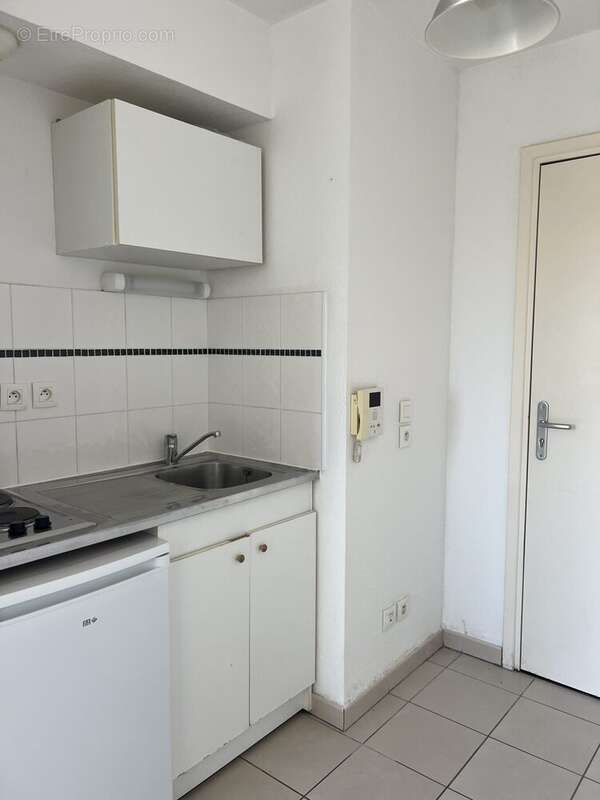 Appartement à RODILHAN