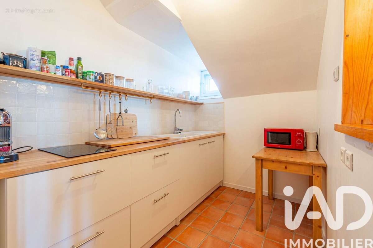 Photo 8 - Appartement à PUGNY-CHATENOD