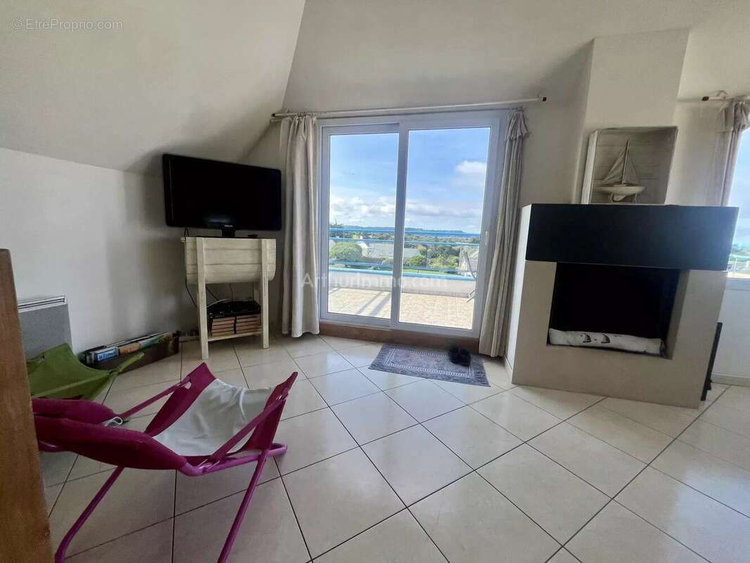 Maison à SAINT-CAST-LE-GUILDO