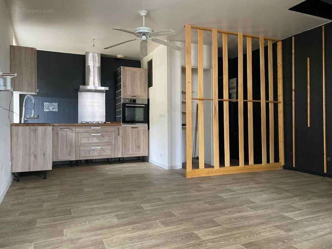 Appartement à MEURSAULT