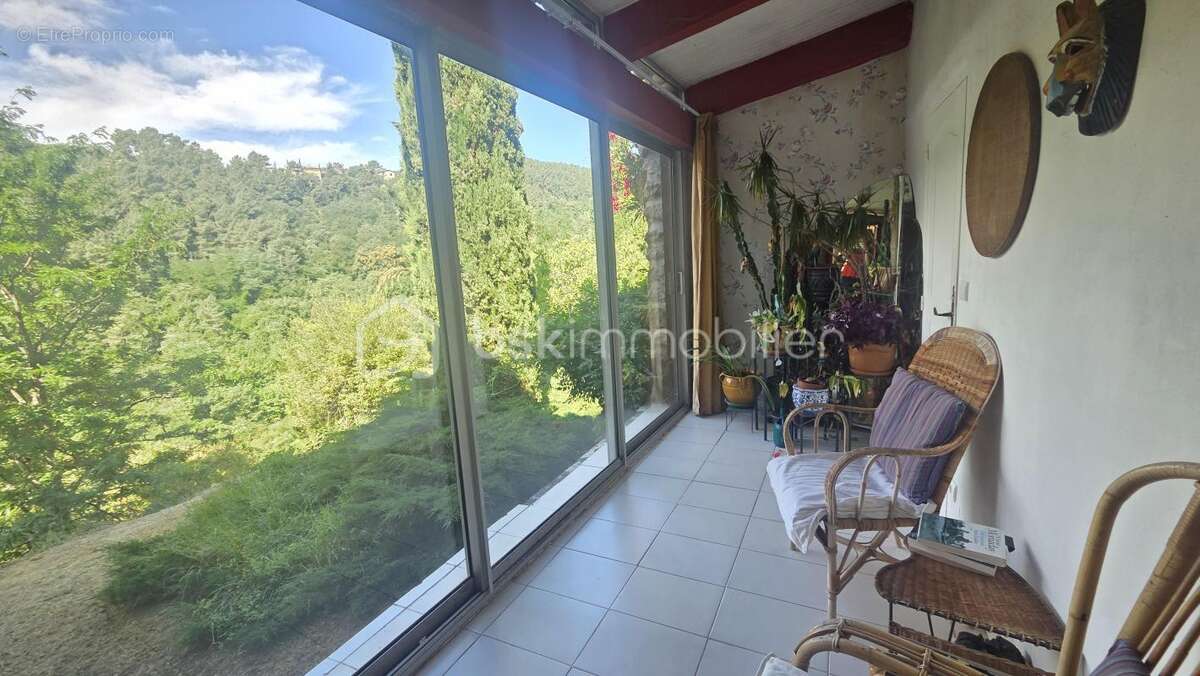 Largentière – demeure historique d'exception aux origines médiévales - photo 22