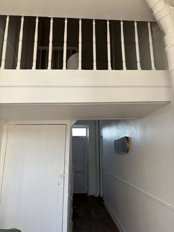 Appartement à LIMOGES