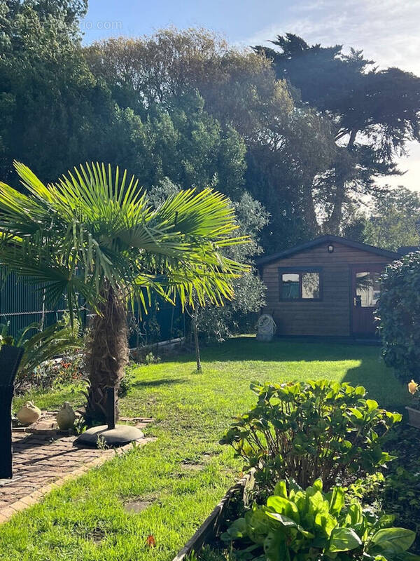 Maison à LE POULIGUEN