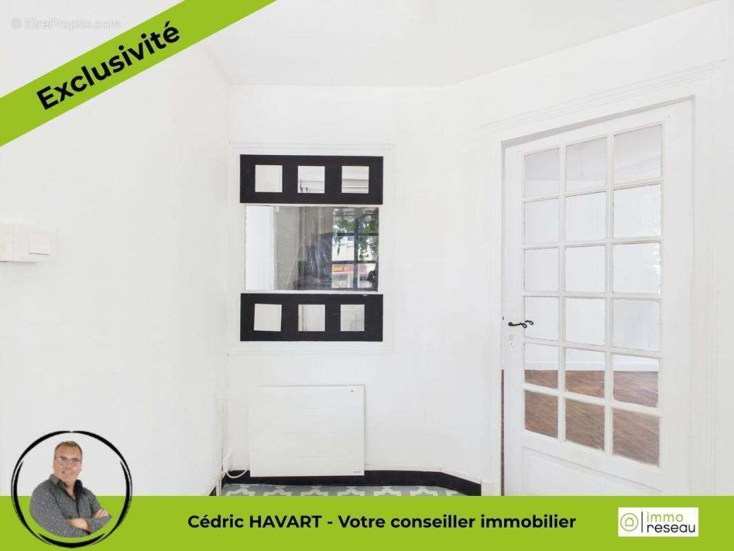 Maison 59 m² à Saint-Gaultier  - photo 12