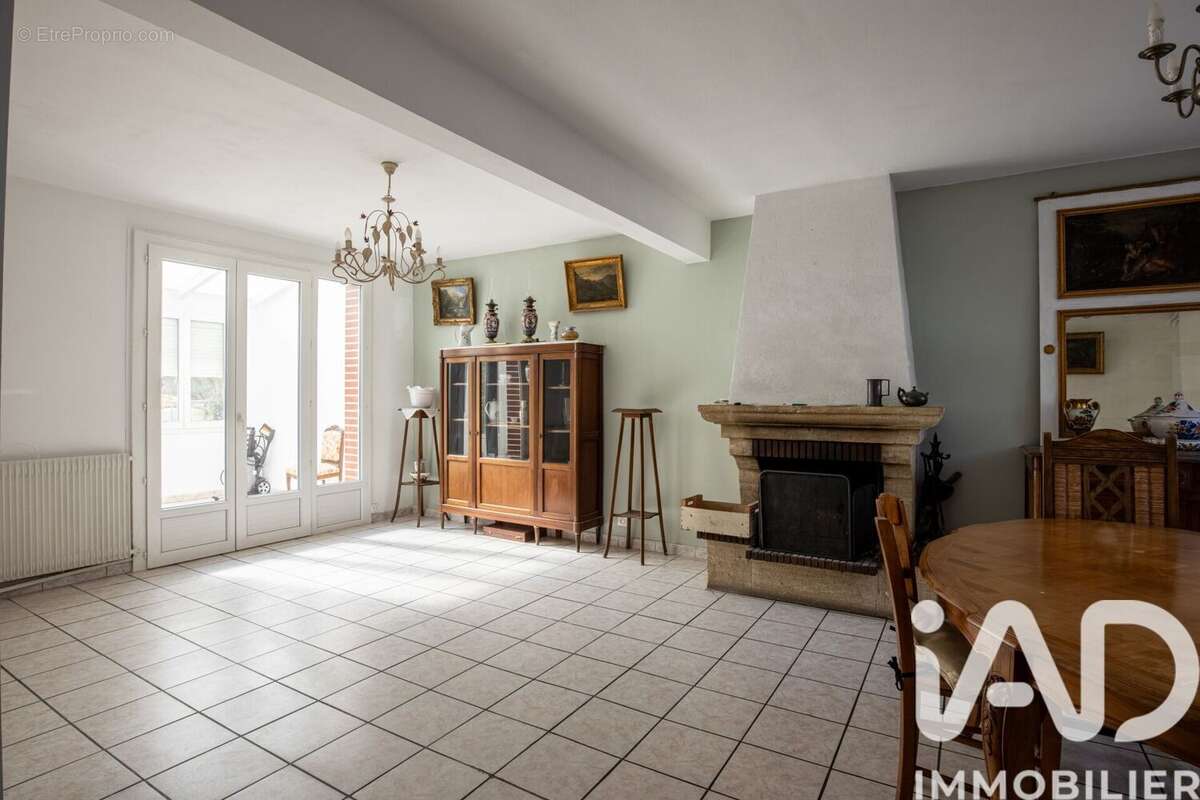 Photo 4 - Maison à ORLEANS