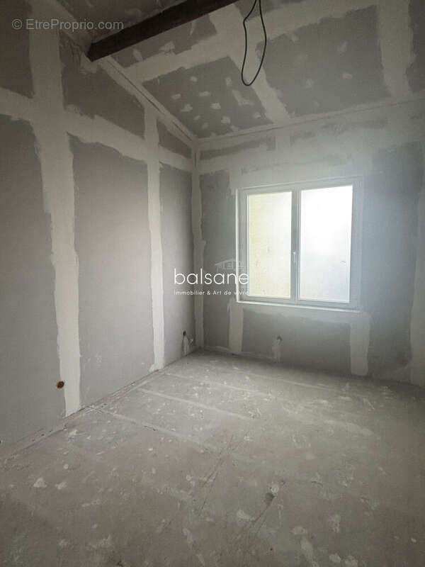 Appartement à FECAMP