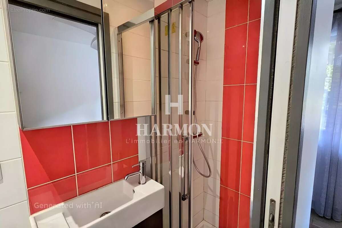 Appartement à BIARRITZ