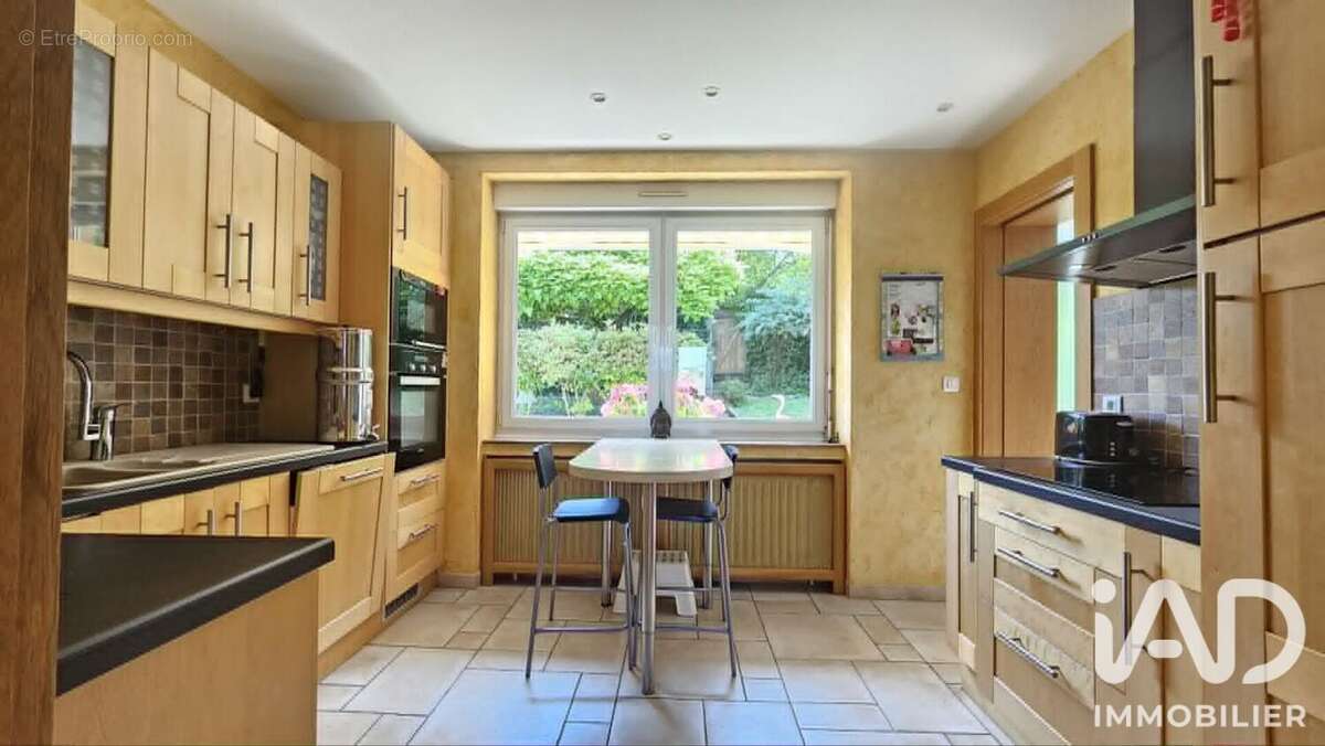 Photo 3 - Maison à ARS-SUR-MOSELLE
