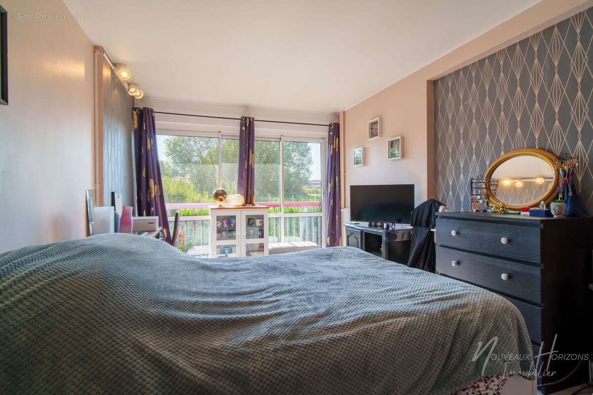 Appartement à PANAZOL