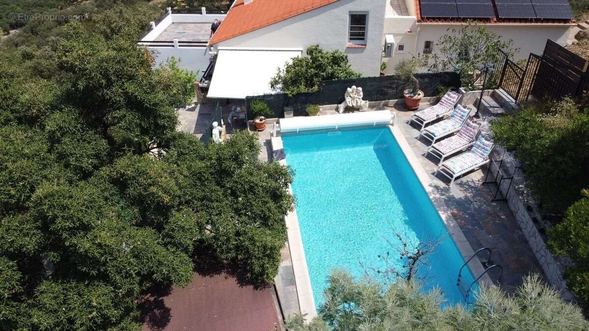 Maison à LE BOULOU