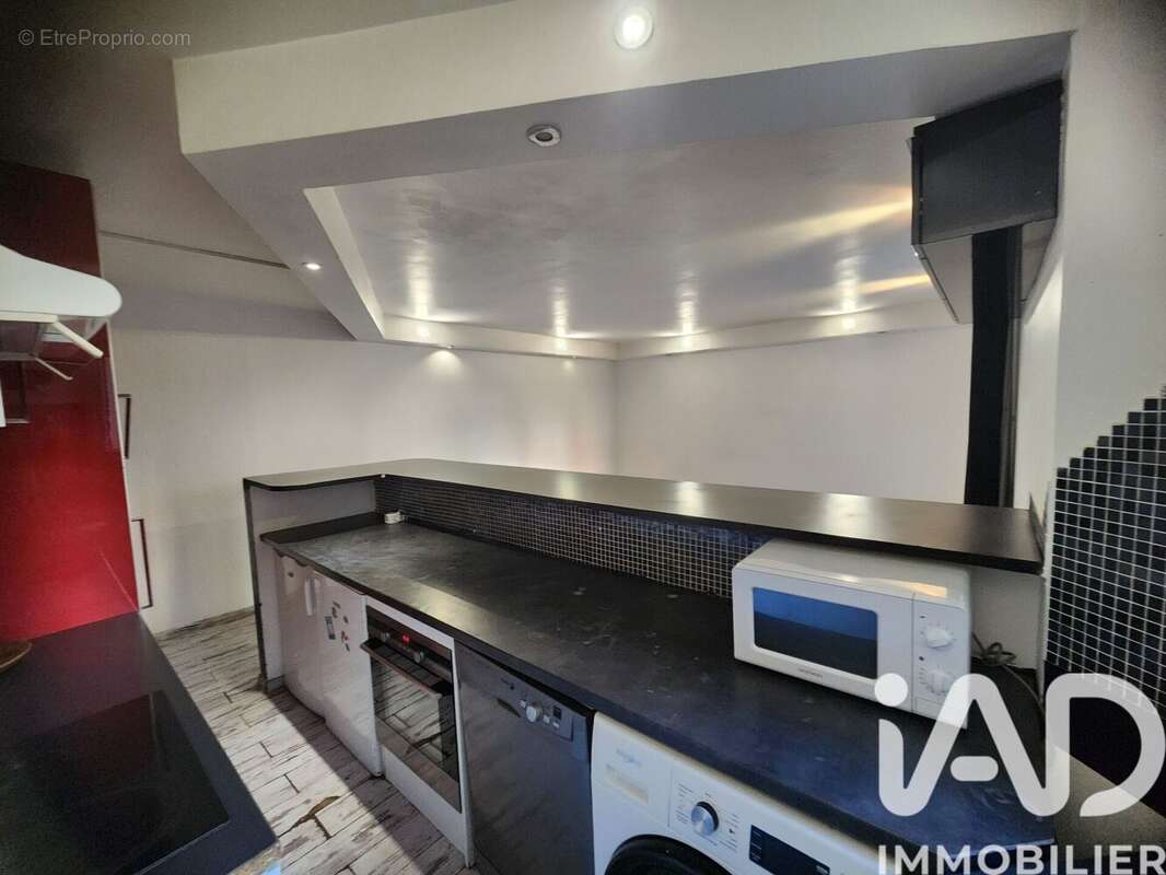 Photo 4 - Appartement à ROISSY-EN-FRANCE