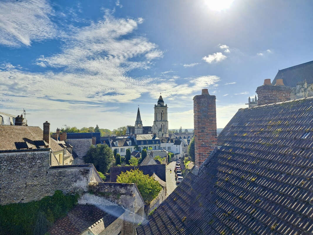 Maison à SENLIS