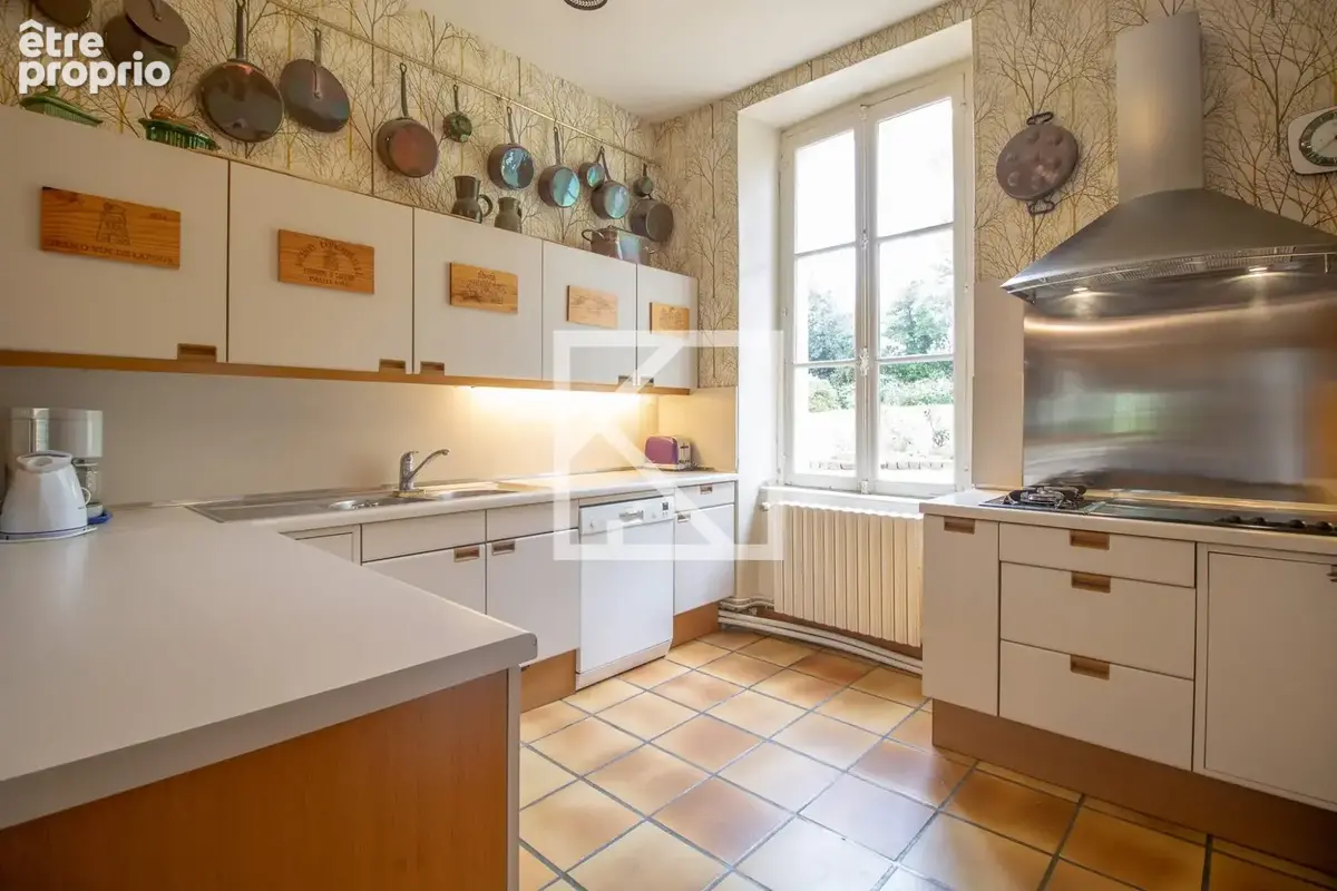 Maison 9 pièces 250 m² à vendre à Beaupreau (49600) - photo 7