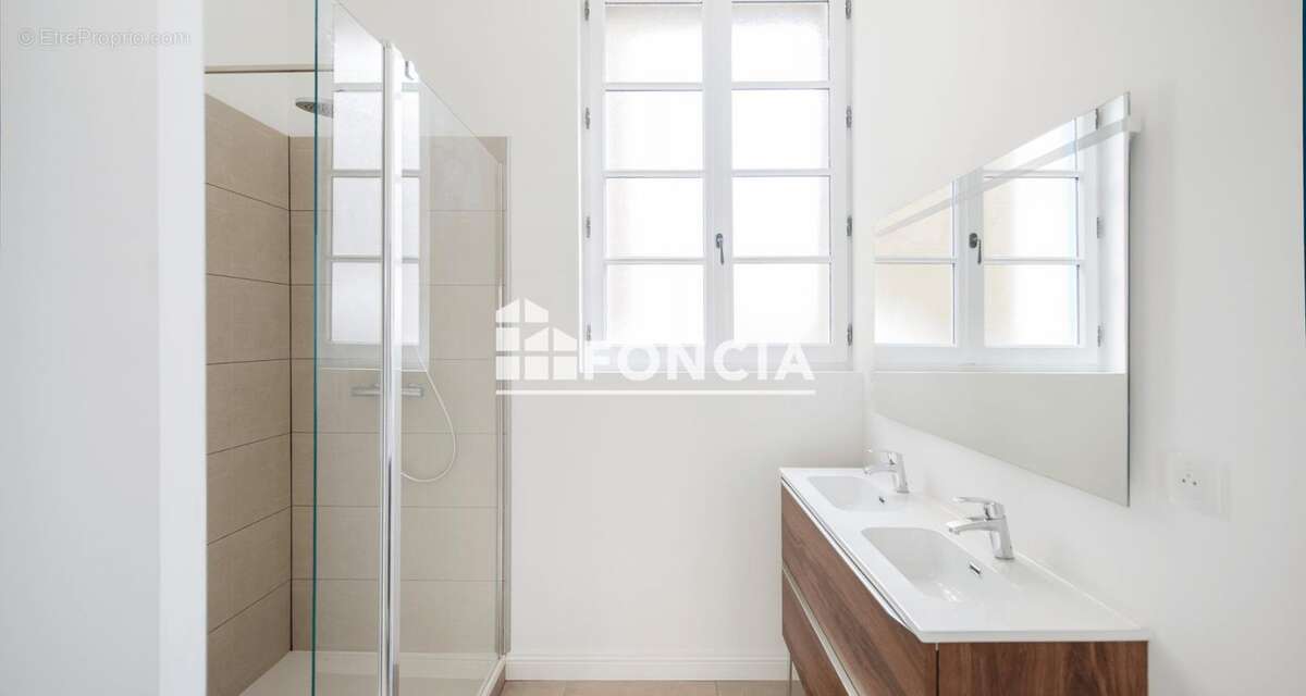 Appartement à ORLEANS