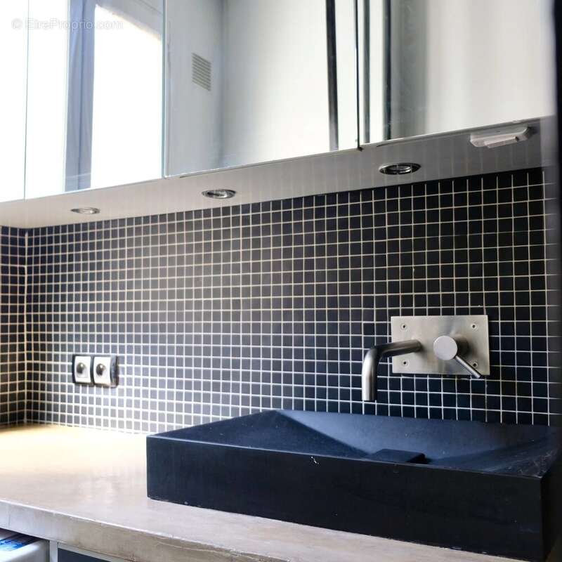 Appartement coup de cœur - photo 13