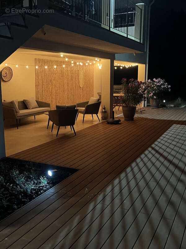 Maison à MOLLANS-SUR-OUVEZE