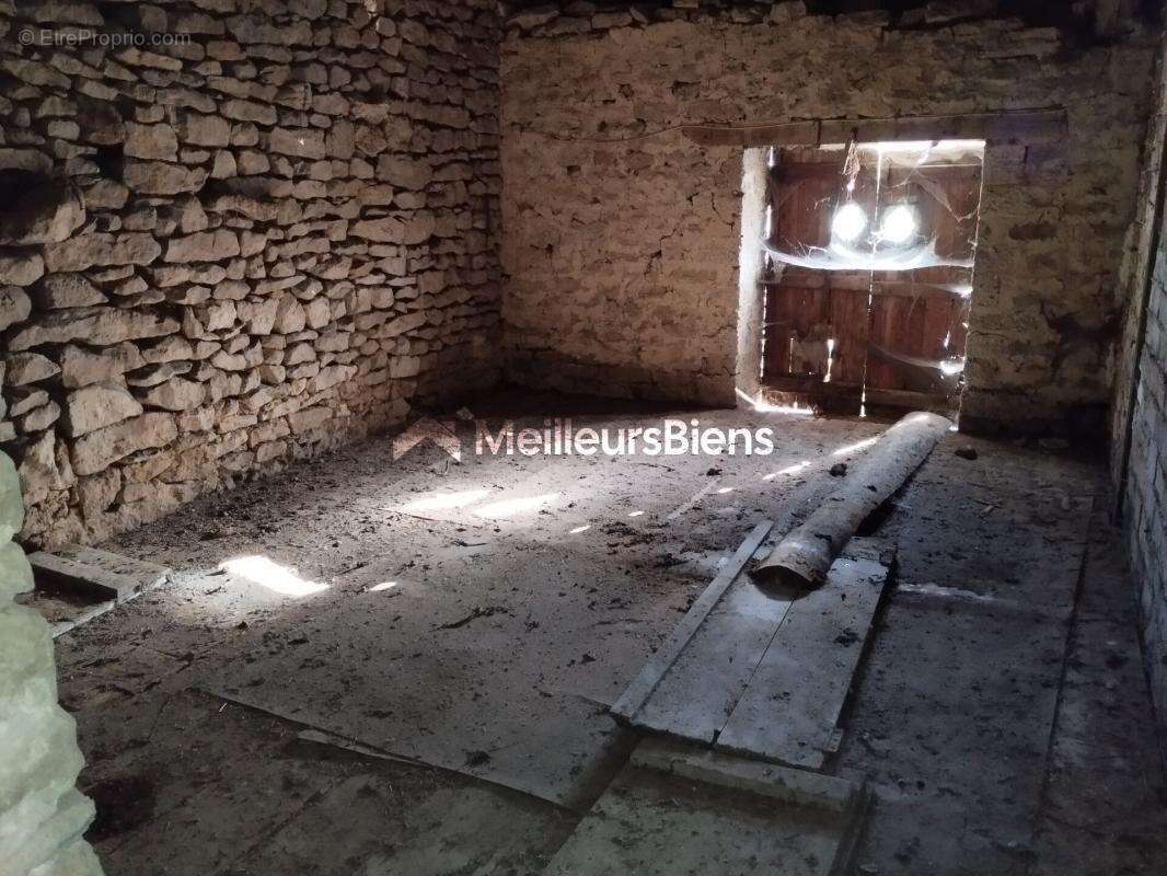 Maison à CHAUFFOURT