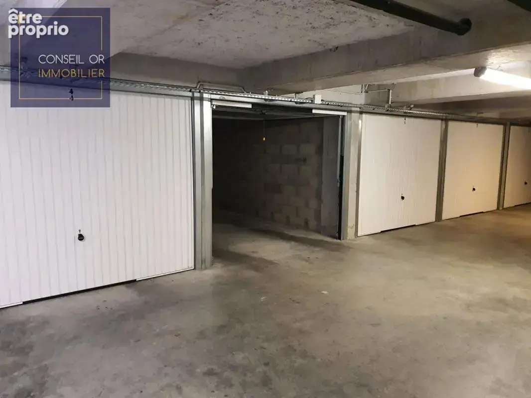 Appartement Craponne 2 pièce(s) 37 m2 - photo 15