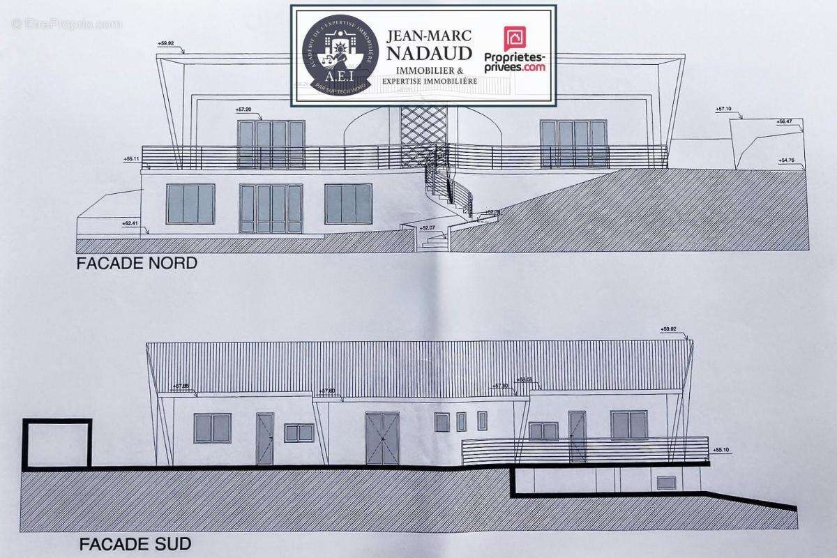 Maison à SAINT-RAPHAEL