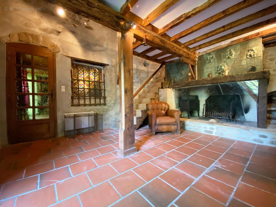 Maison à LIMOUX