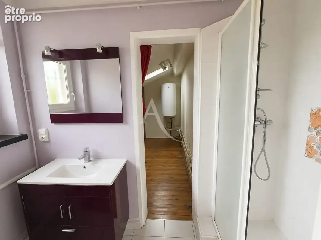 Appartement Saint Paul Les Dax 3 pièce(s) 80 m2 - photo 3