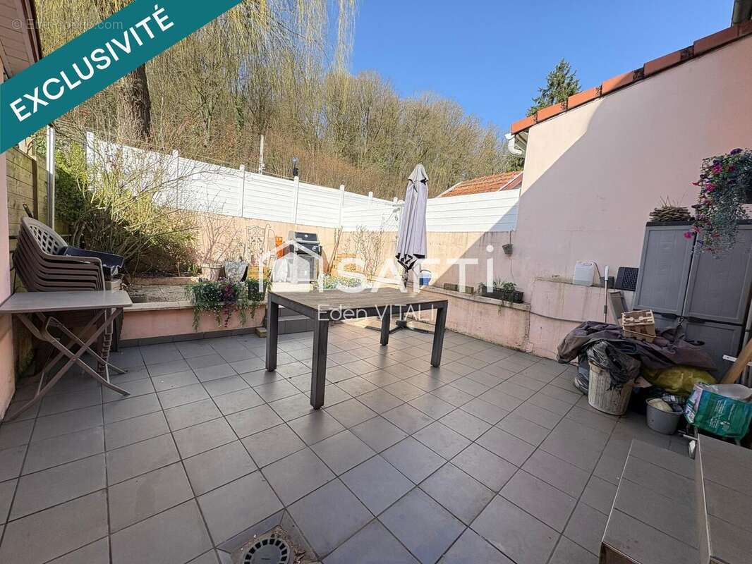 Photo 6 - Maison à HERSERANGE