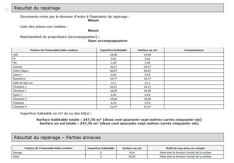 Maison à SAINT-JEAN-DE-THURIGNEUX