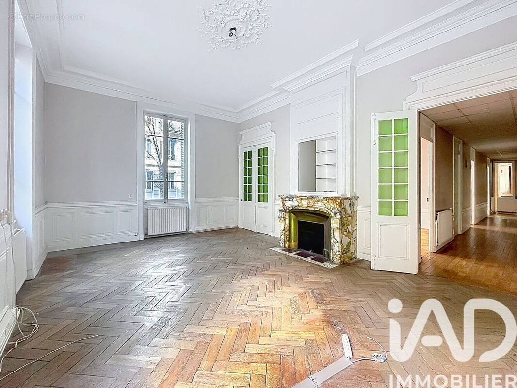 Photo 1 - Appartement à LYON-3E