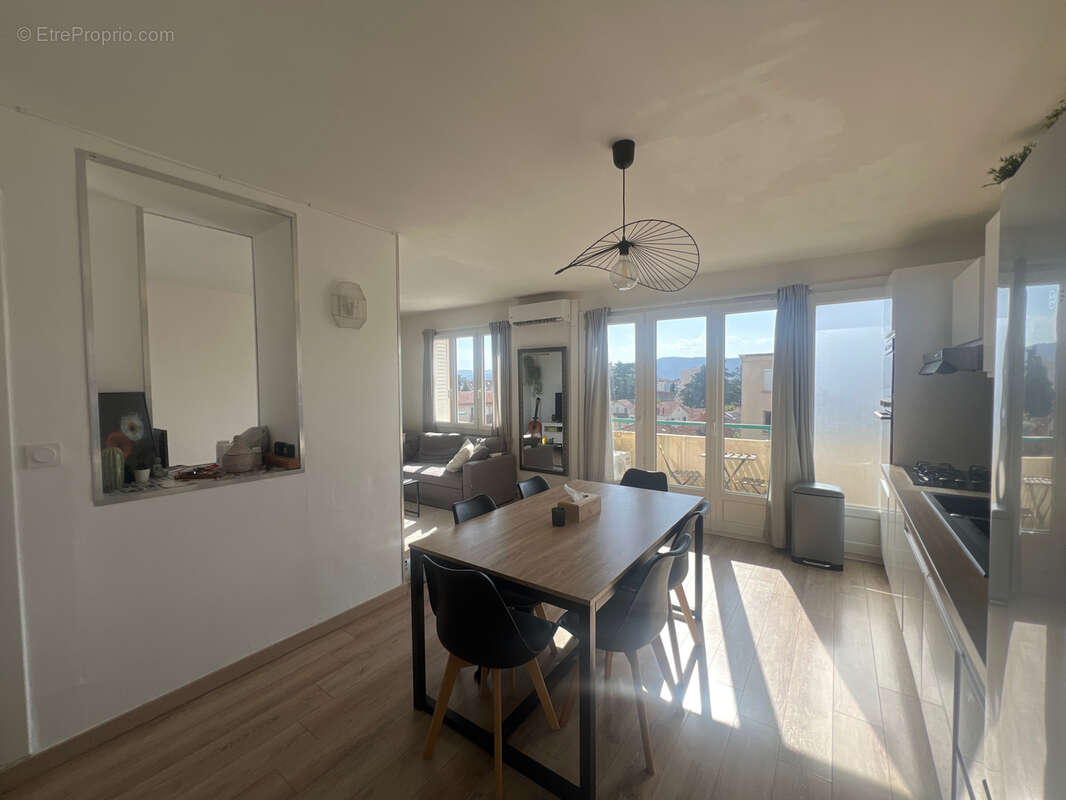 Appartement à VALENCE