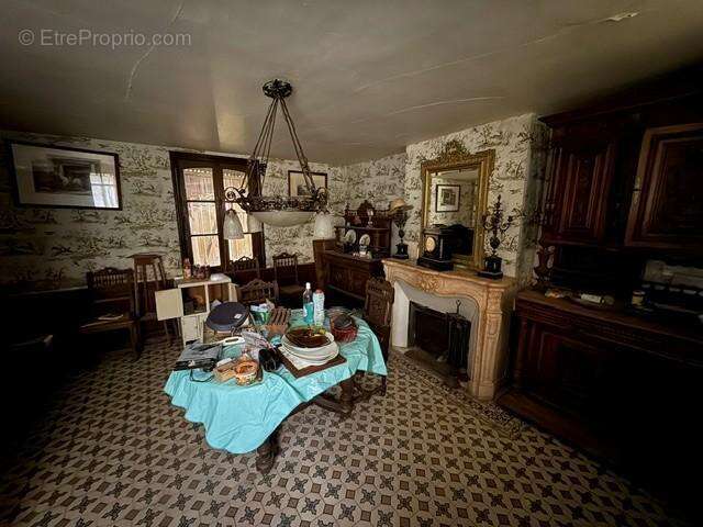 Maison à BERNAY