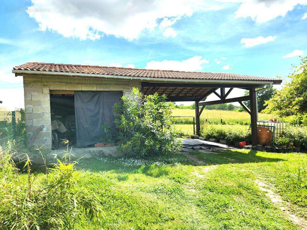 Maison à PONTONX-SUR-L&#039;ADOUR