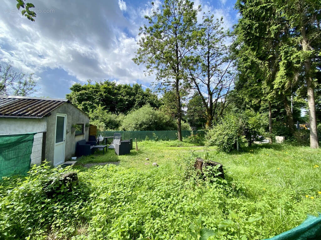 Appartement à FEIGNIES